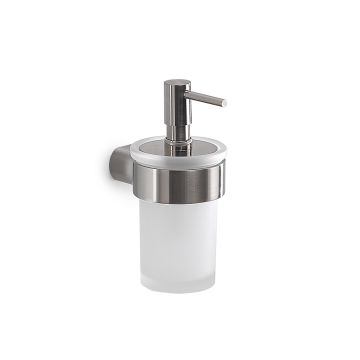 LINEA PIRENEI - DISPENSER SAPONE SPAZZOLATO