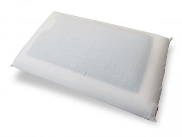 GUANCIALE PILLOW SAPONETTA AZZURRO