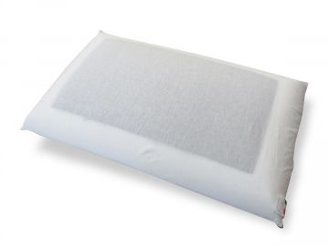 GUANCIALE PILLOW SAPONETTA GRIGIO