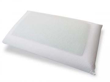 GUANCIALE PILLOW SAPONETTA VERDE