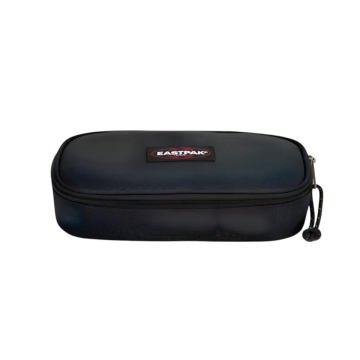 EASTPAK - BUSTINA OVAL SINGLE 22X5X9CM BLACK