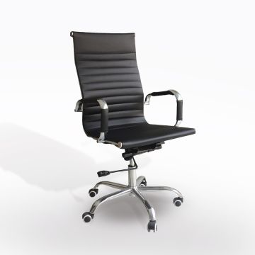 POLTRONA UFFICIO MOD. SIR NERA