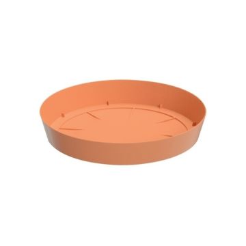 SOTTOVASO LOFLY DIAM. 19 TERRACOTTA