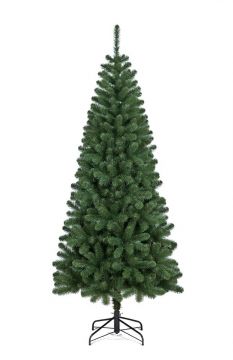 ALBERO DI NATALE PREALPI 210 CENTIMETRI