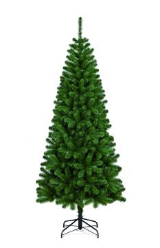 ALBERO DI NATALE PREALPI 240CM