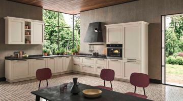 CUCINA COMPONIBILE CLOE