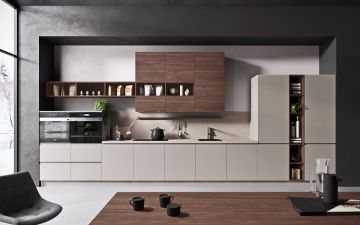 CUCINA COMPONIBILE FLY EVO