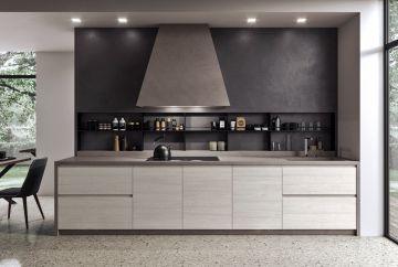 CUCINA COMPONIBILE FLY EVO