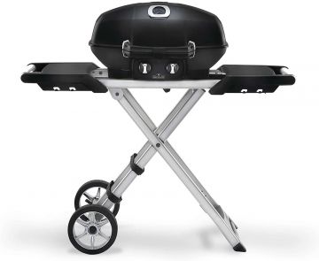 NAPOLEON BARBECUE PRO 285 2 FUOCHI PIEGHEVOLE