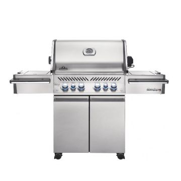 NAPOLEON BARBECUE PRESTIGE PRO 500 4+2 FUOCHI