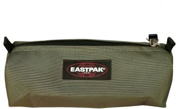 EASTPAK - BUSTINA BENCHMARK SINGLE 20.5X6X7.5CM QUIETFUL KHAKI 