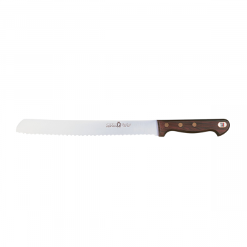COLTELLO PER PANE LINEA L'INTRAMONTABILE 21CM 