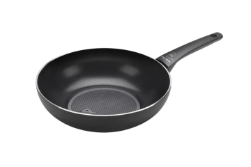 LATTIERA IN ACCIAIO INOX LINEA DAILY DA 5 TAZZE