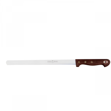COLTELLO PER PROSCIUTTO LINEA L'INTRAMONTABILE 28CM