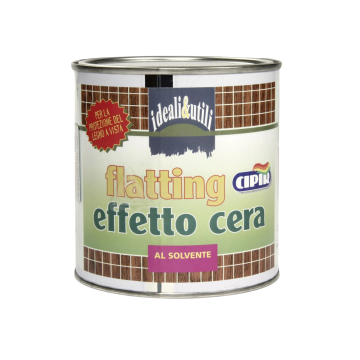 FLATTING EFFETTO CERA 900 750ML