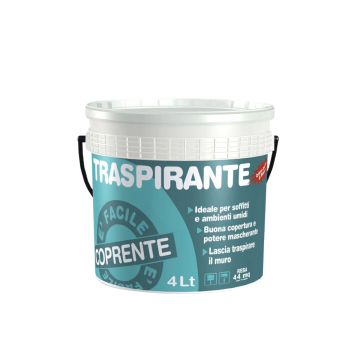 EF E' FACILE TRASPIRANT ML4000