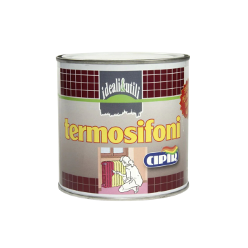 SMALTO PER TERMOSIFONI 750ML