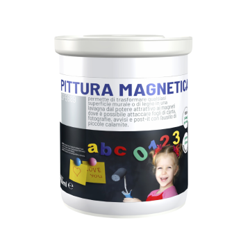 PITTURA MAGNETICA 750ML