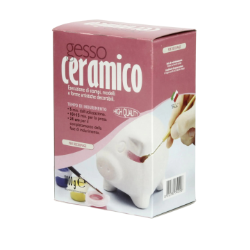 GESSO CERAMICO 1000GR