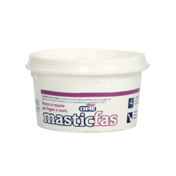 EL - MASTICFAS 250GR
