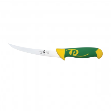 COLTELLO PER DISOSSO CURVO LINEA IMPERIALE 16CM