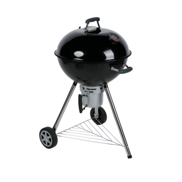 BARBECUE A CARBONELLA KETTLE NERO