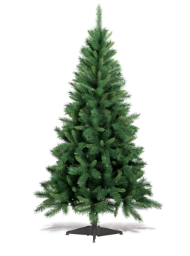 ALBERO DI NATALE GARDA H.120CM
