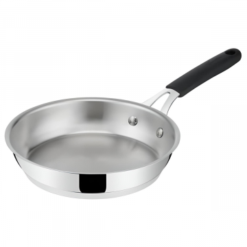 LAGOSTINA - PADELLA 1 MANICO LINEA TEMPRA DIAM. 20CM 