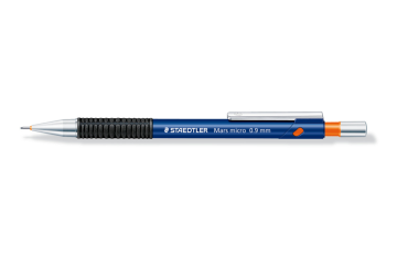 STAEDTLER - PORTAMINE MARS MICRO 0,9MM