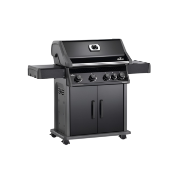 NAPOLEON - BARBECUE A GAS ROGUE 525SBPK CON 4+1 FUOCHI