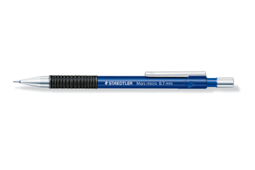 STAEDTLER - PORTAMINE MARS MICRO 0,7MM
