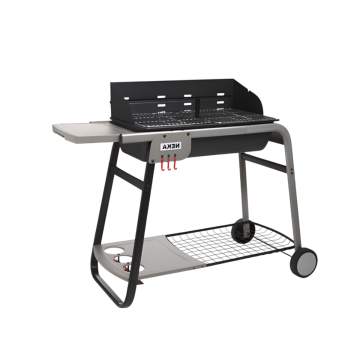 BARBECUE A CARBONELLA NEKA AZUR PRO