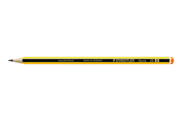 STAEDTLER - MATITA NORIS 2B