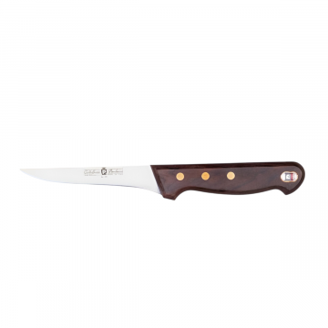 COLTELLO PER DISOSSO LINEA L'INTRAMONTABILE 16CM 