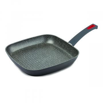 GRILL 1 MANICO LINEA VIVA' DIAM.28CM 