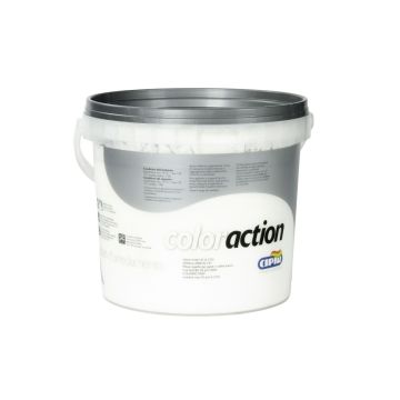 PITTURA ACRILICA LAVABILE PER INTERNO BIANCO 4LT