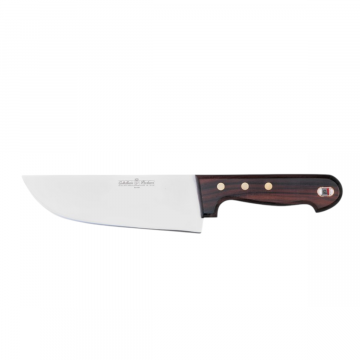 COLTELLO PER AFFETTARE LINEA L'INTRAMONTABILE 16CM 