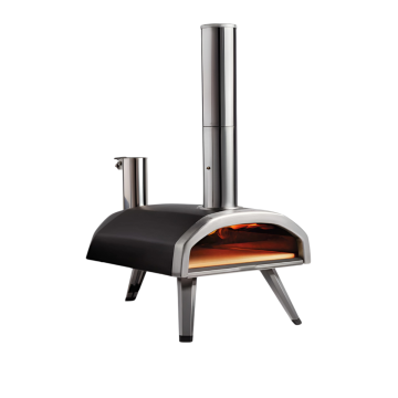 OONI - FORNO PORTATILE A PELLET FYRA