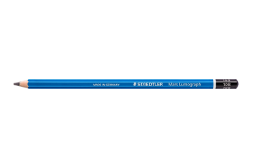 STAEDTLER - MATITA MARS LUMOGRAPH 10B