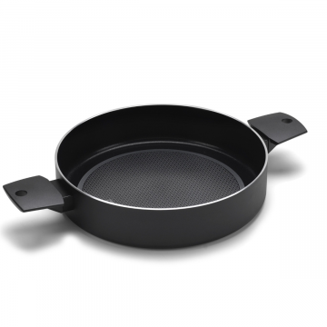 MONETA - TEGLIA 2 MANICI LINEA RECY DIAM. 24CM