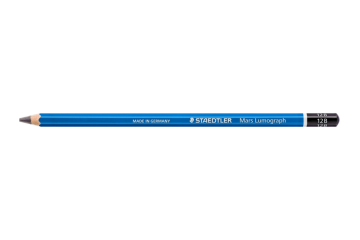 STAEDTLER - MATITA MARS LUMOGRAPH 12B