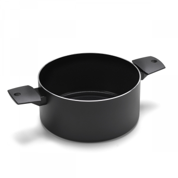 MONETA - CASSERUOLA 2 MANICI LINEA RECY DIAM. 24CM 