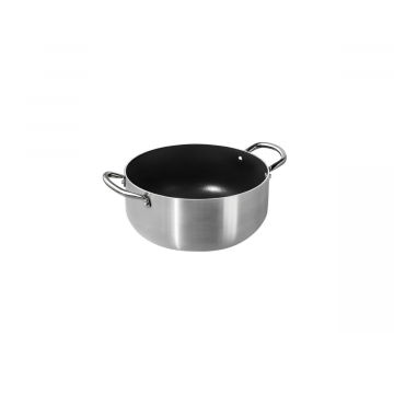 CASSERUOLA 2 MANICI LINEA CUCINART DIAM. 28CM