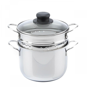 PENTOLA PER PASTA POT 3 LITRI 18CM