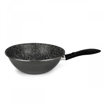 WOK 1 MANICO LINEA K2 DIAM.20CM 