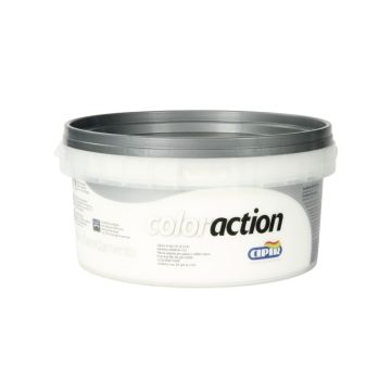 PITTURA ACRILICA LAVABILE PER INTERNO BIANCO 2.5LT