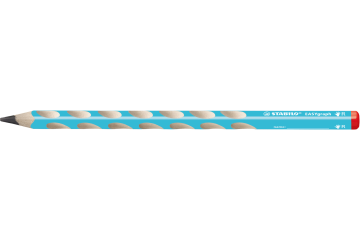 STABILO - MATITA EASYGRAPH HB BLU 
