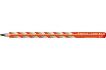 STABILO - MATITA EASYGRAPH HB ARANCIONE