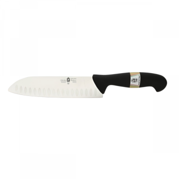 COLTELLO SANTOKU LINEA MILLENNIUM3 18CM 