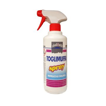 SPRAY TOGLI MUFFA 500ML